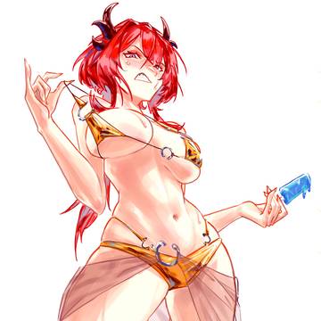 GW - Surtr/Laevatain