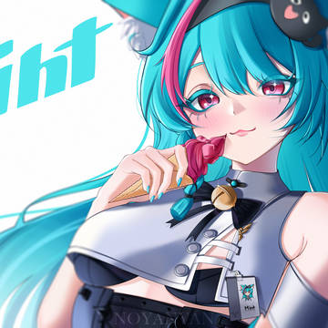 Mint