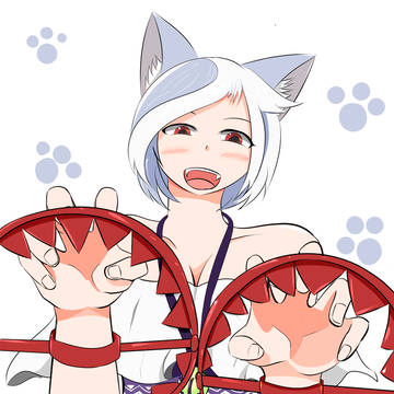 三頭慧ノ子