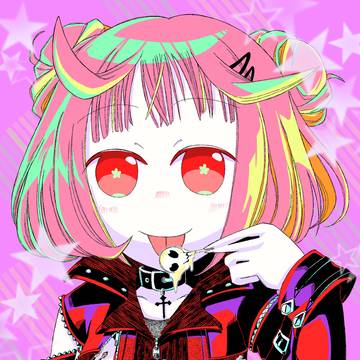 イラスト詰め