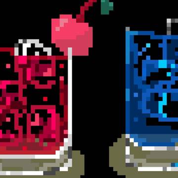 カクテル