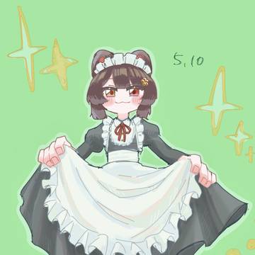 メイドの日2026