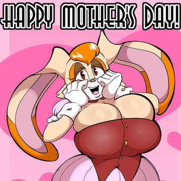 Vanilla Mother's Day