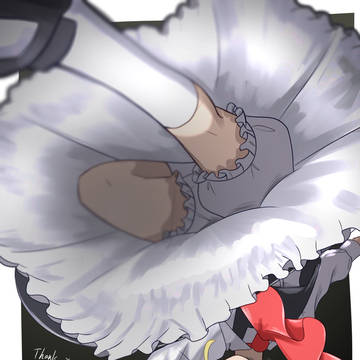 【skeb】ルーミア