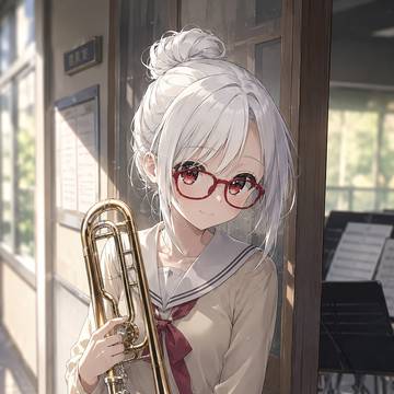 Brass Threshold