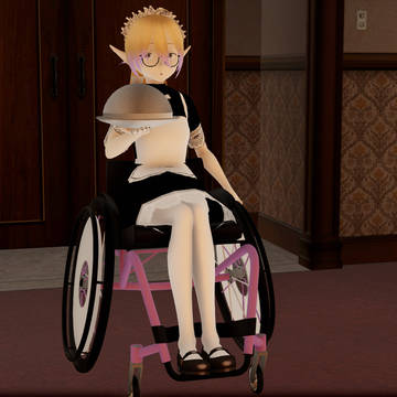 メイドの日 2026