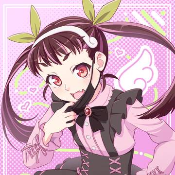 Hachikuji 🩷🖤
