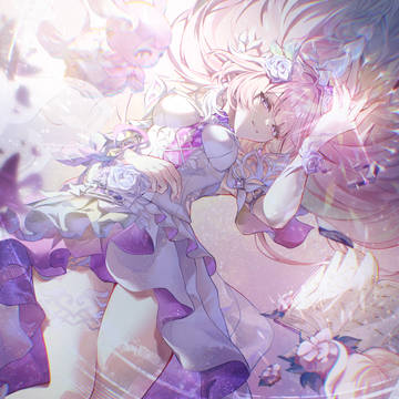 キュレネ