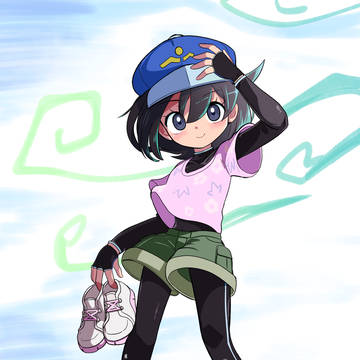 wwの子