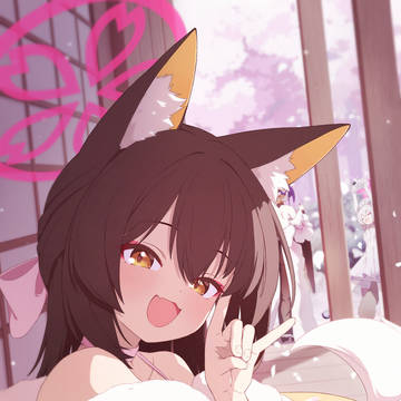 /ᐠ˵- ⩊ -˵マⳊ