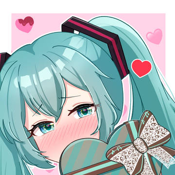 【初音ミク】もらってくれる…？