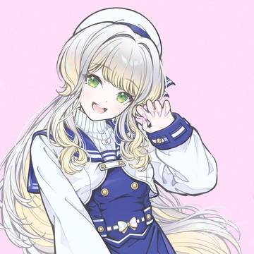 るり嬢