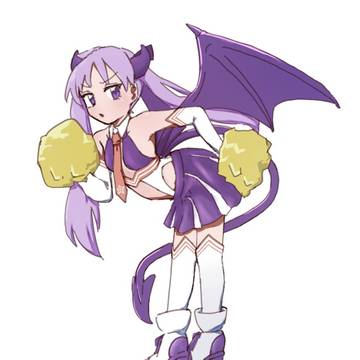かがみのフィギュア