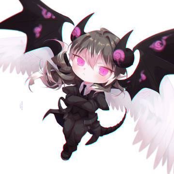 聖魔偵探吳仲力