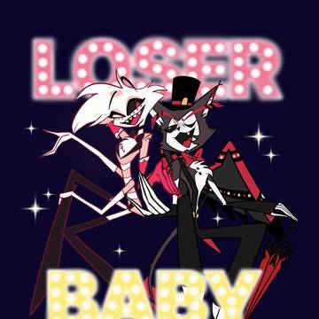 Loser, Baby ☂️