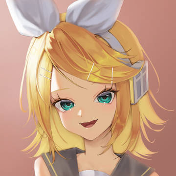 リンちゃん
