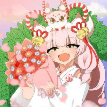 IRIAM配信者兼Twich配信者のAkiha109ちゃん