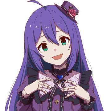 杏奈 囚われのTeaTime
