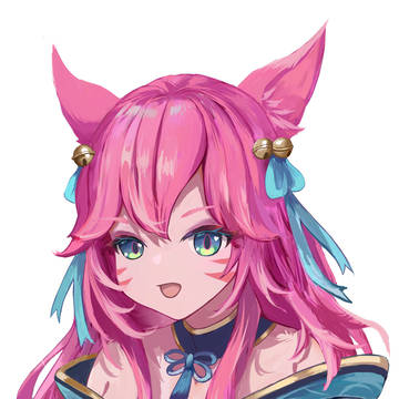 ahri !!