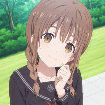 紗和ちゃん