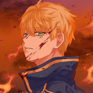 Battle Of Camlann