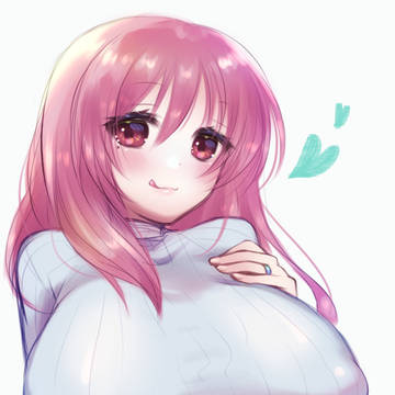 息子を食べてそうなママ