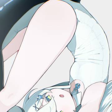 オデュッセイア 🐬ちゃん