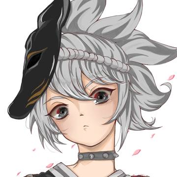 kiriko   キリコ