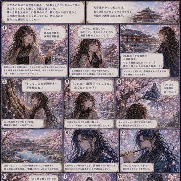 プロローグ【春麗編】