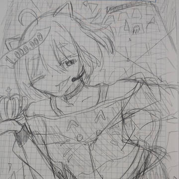 一攫千金!!!