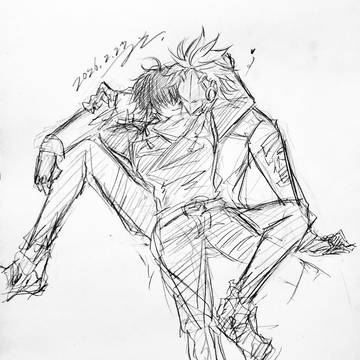 (⚠️リバ)らくがきやら何やらまとめ