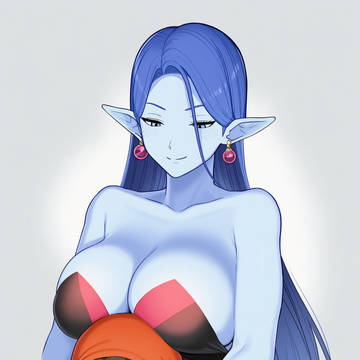 ウィッチレディでMシチュ