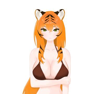 🐯🐯🐯
