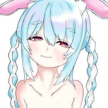 週末の落描き