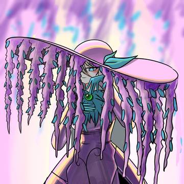E.G.O. Aroma Faust