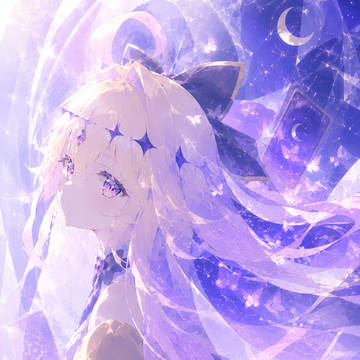 キュアアルカナシャドウ