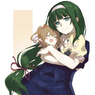 アサルトリリィまとめ6