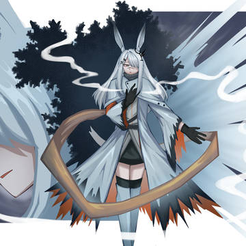 Frostnova