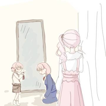 思い出は色褪せずに