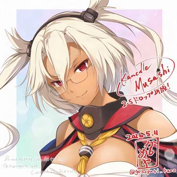 2-5武蔵ドロップ祈願絵