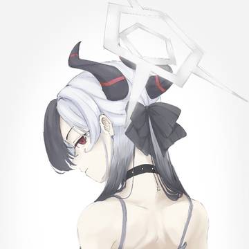 Kayoko Fanart