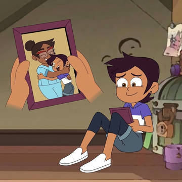 Mother’s day