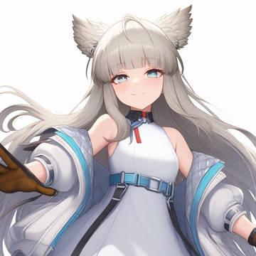 ペリカ(エンドフィールド)