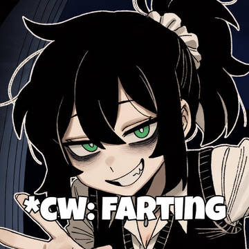 [Fart] Renee’s Doorbell Drop