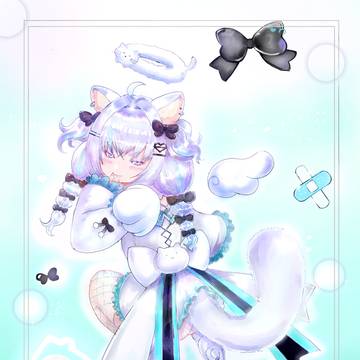 天々あのち