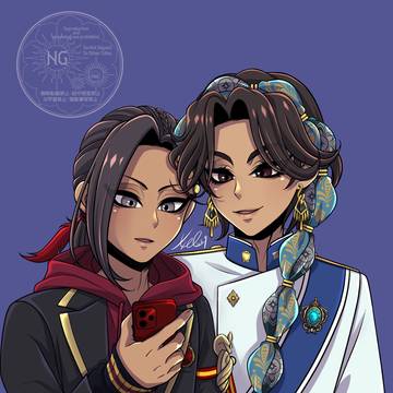 ミナジャミ