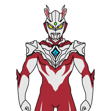 ウルトラマンゼロコスモライズ