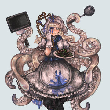 「Buon appetito♥」