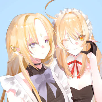 Maid witches