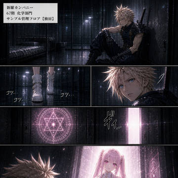 救う物語③